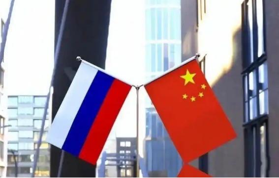 中俄关系再度发生变化，俄罗斯外交部曾多次表示：如果中国的领土遭到了其他国家的侵犯