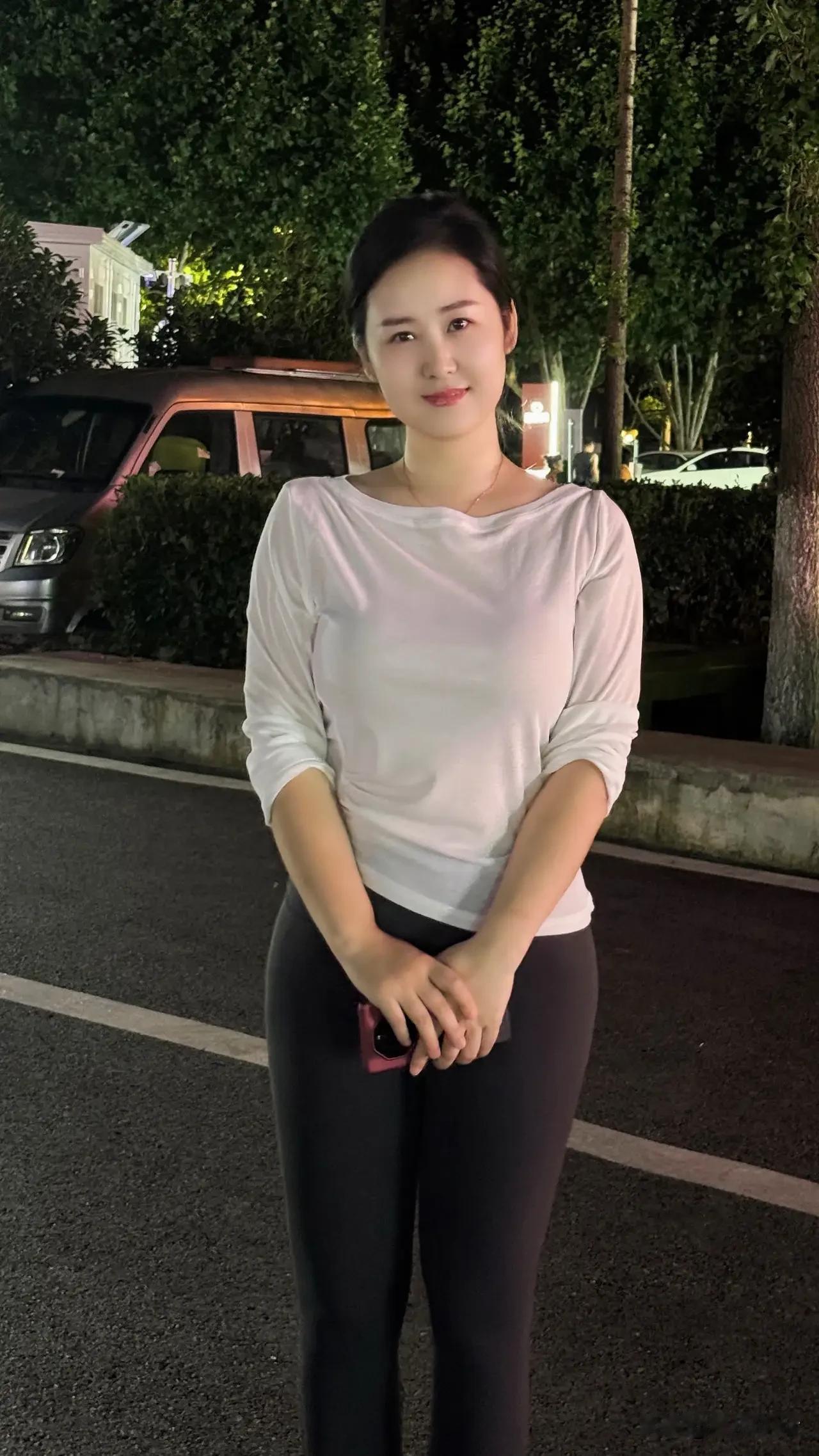 你心中的美女啥模样
