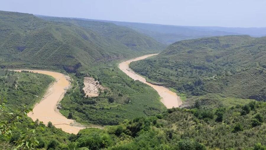陕西又有重大考古发现！咸阳市文物考古研究所在泾河岸边发掘出距今4800至4200