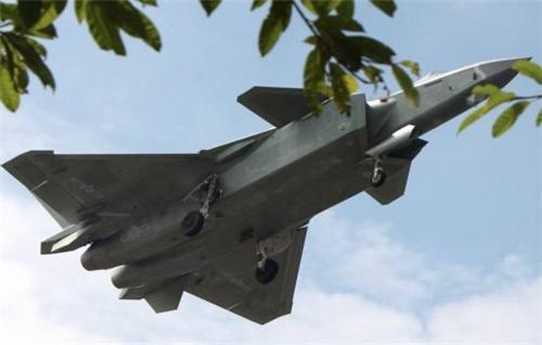 歼20一年生产多少架