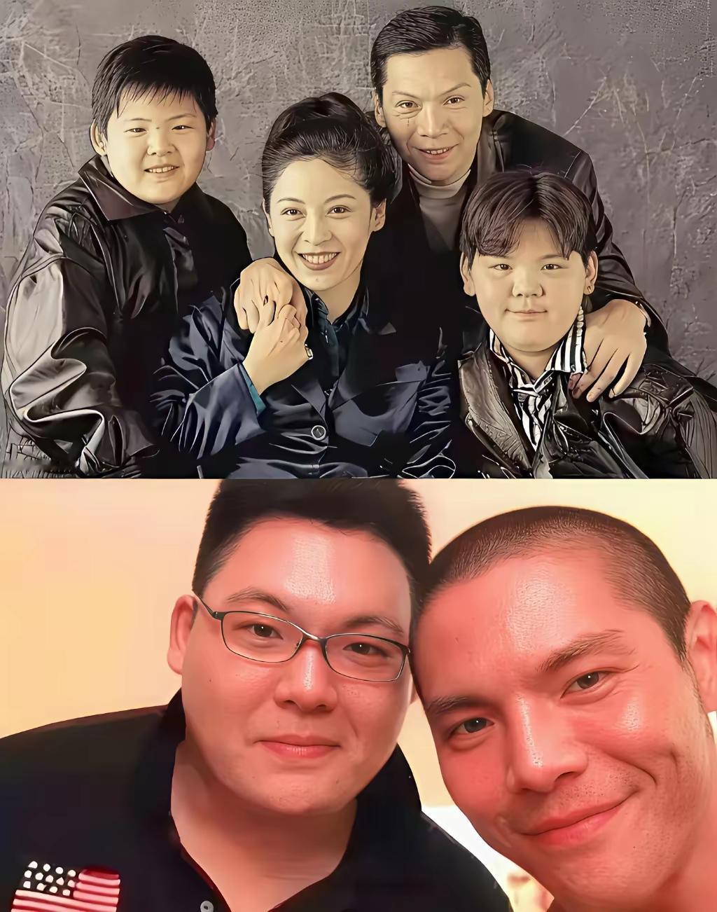 看丁佩的采访，总觉得她像被时间困住的人。镜头里她头发梳得整整齐齐，说话慢悠
