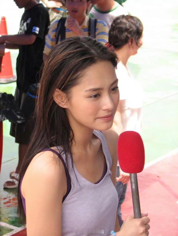 阿娇好完美的骨相