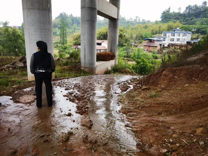 最近看到一个案例太让人唏嘘。高某军作为被继承人高某珍的独生子，1992年离家出