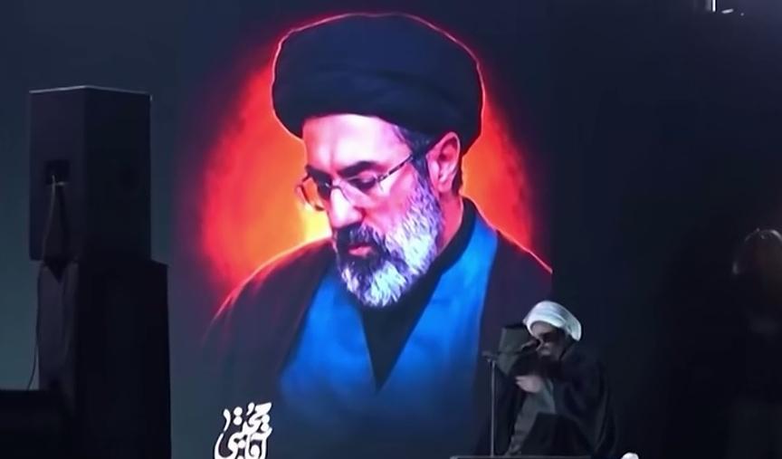 美国都不想打，包括特朗普。虽然是特朗普挑起的，但他误判错误：1联合打击了伊