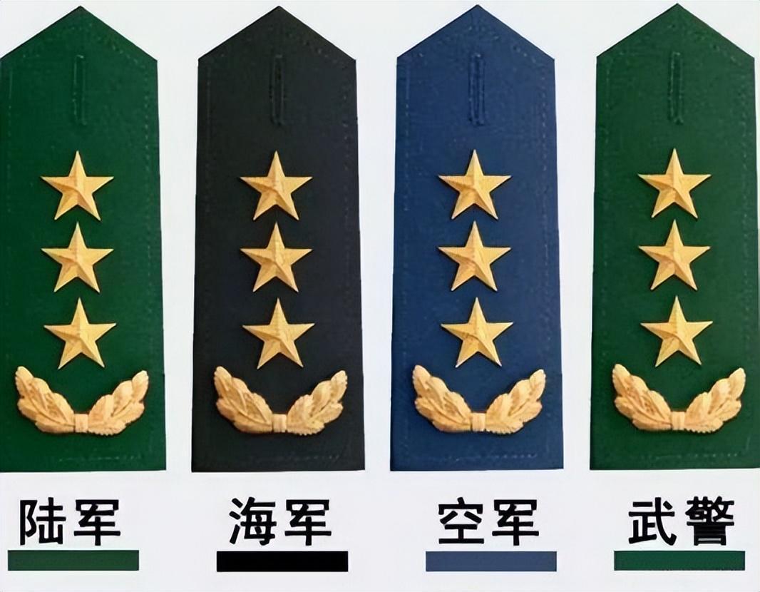 近期，一批军内地位极高的“三颗星”高级将领因严重违纪违法落马的新闻公开见报，体现