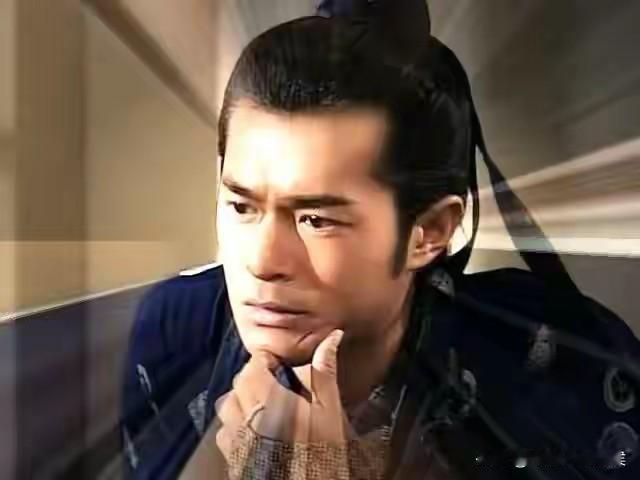 ​如果项羽过了江东能不能翻盘？能！《寻秦记》里最牛的人是邹衍，著有阴阳五行轮