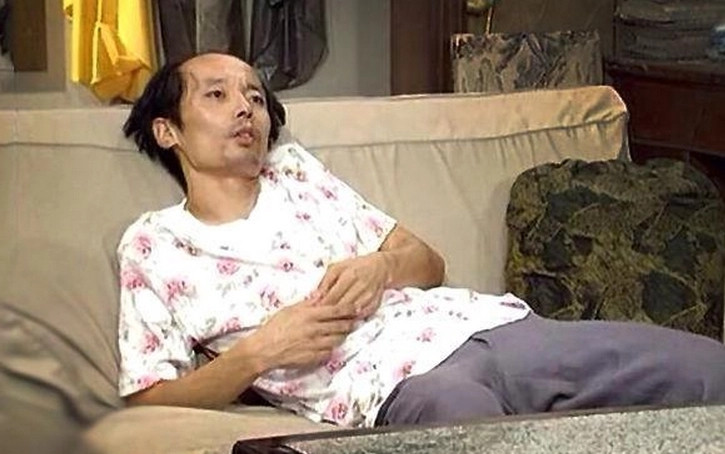 1992年，张艺谋筹拍《活着》，邀请葛优饰演“富贵”，葛优不想演，张艺谋说：“投