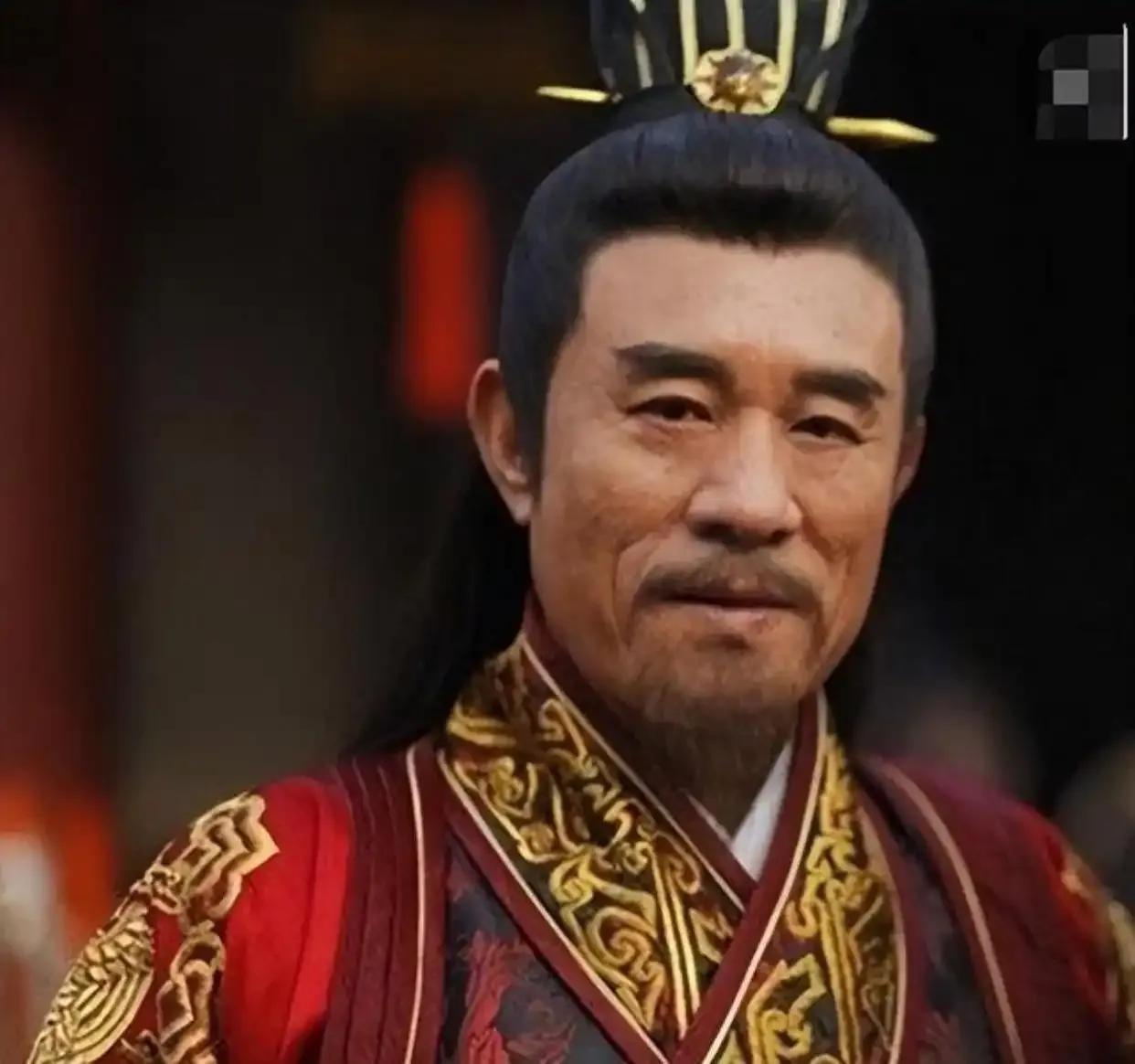 比起“卧薪尝胆”的勾践，“扮猪吃老虎”的李渊，更值得普通人学习提起忍耐成事，