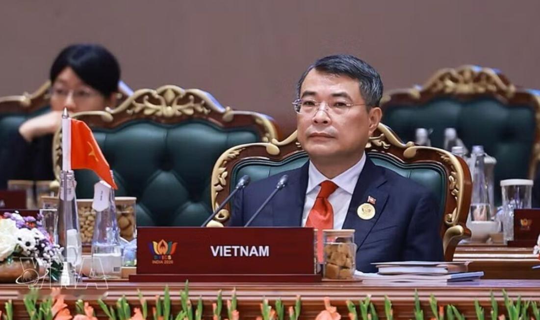 越南为什么迟迟不加入金砖？东南亚风险分析师林德武有个判断：金砖在越南的多元化战略