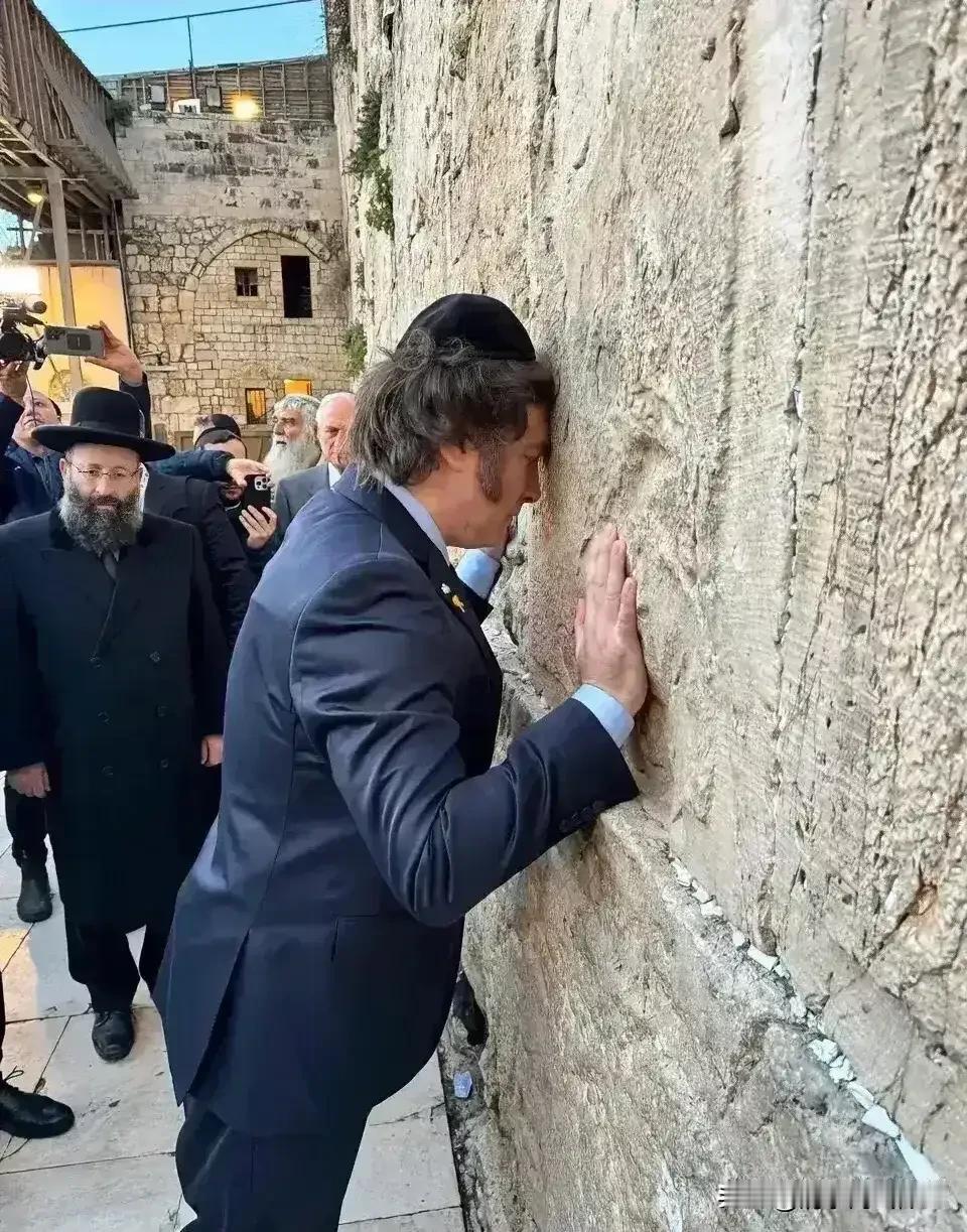 米莱“反水”！好久没有关注遥远的阿根廷，最近却传出，米莱总统叫停了中阿合作建