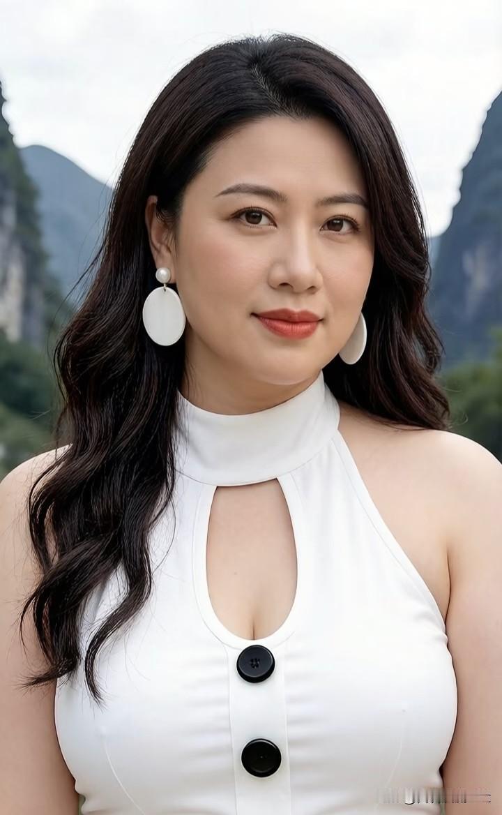 独倚风华何须倚傍觅心安，自拥风华天地宽。心有清宁方作骨，身无依附始为