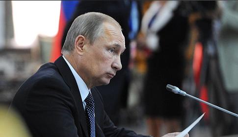 俄罗斯再一次暴露其本性！也给世人敲响了警钟！当地时间12月17日，俄罗斯总统普京