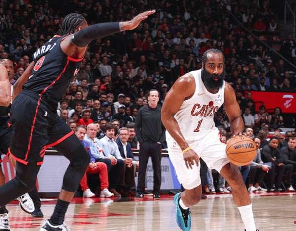 骑士输了要完了？恰恰相反，放一场很正常，回主场4-1绅士横扫。什么失利？这