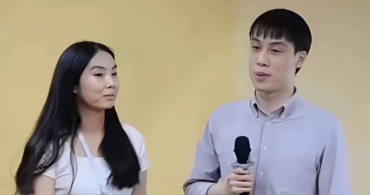 怎么回事，大公主妥妥国人脸，两个外室的孩子就真的不仅美国国籍，还华裔长相