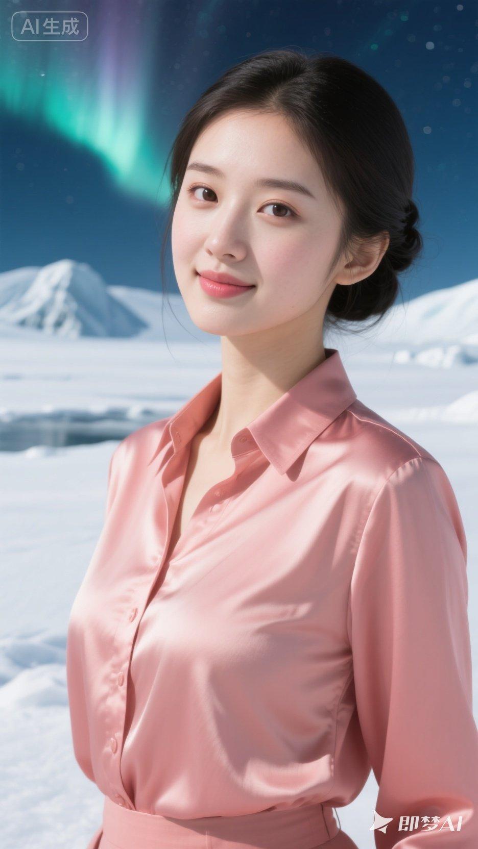 那些让你心动的女神都有谁