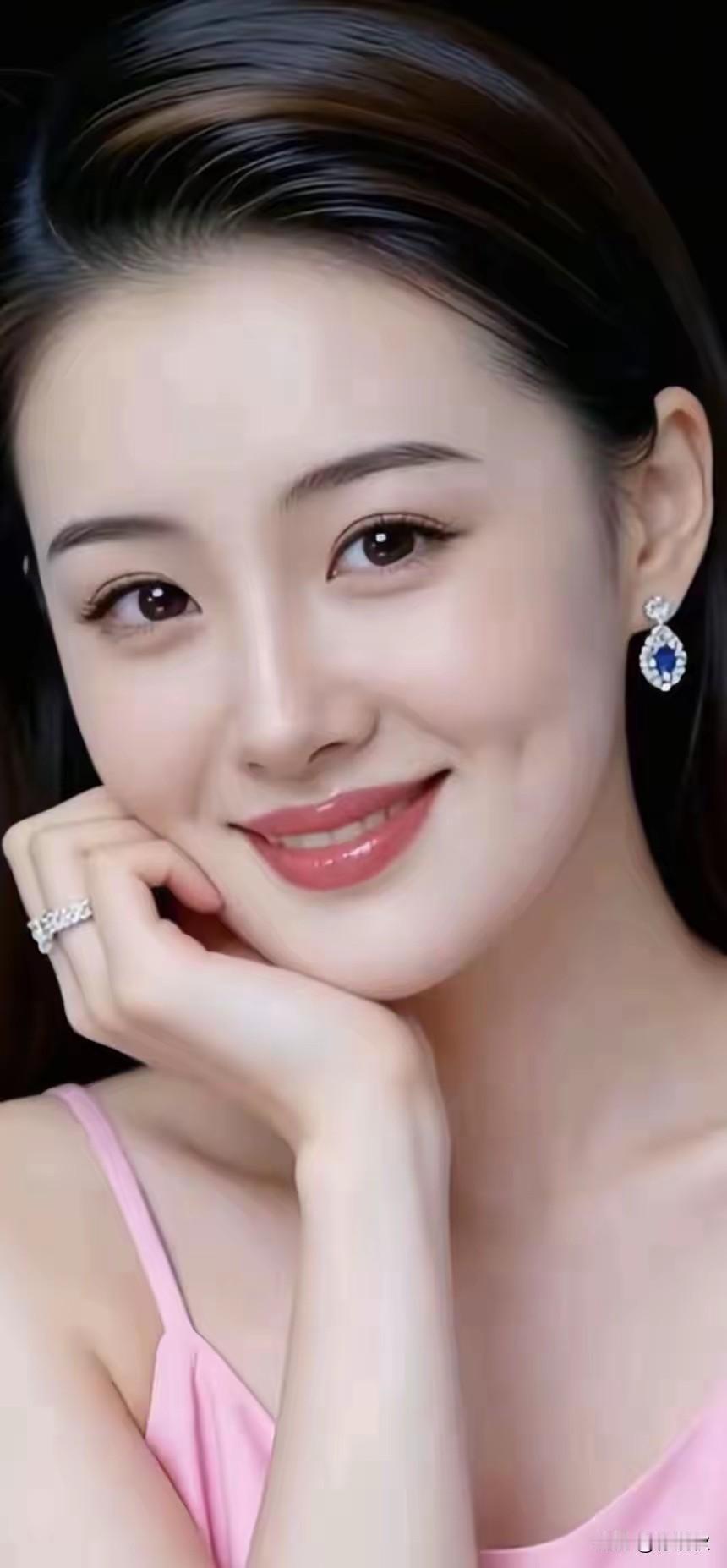 你心中的美女啥模样心中美女，仁者见仁，智者见智。欣赏的角度不同，理解也就不同。