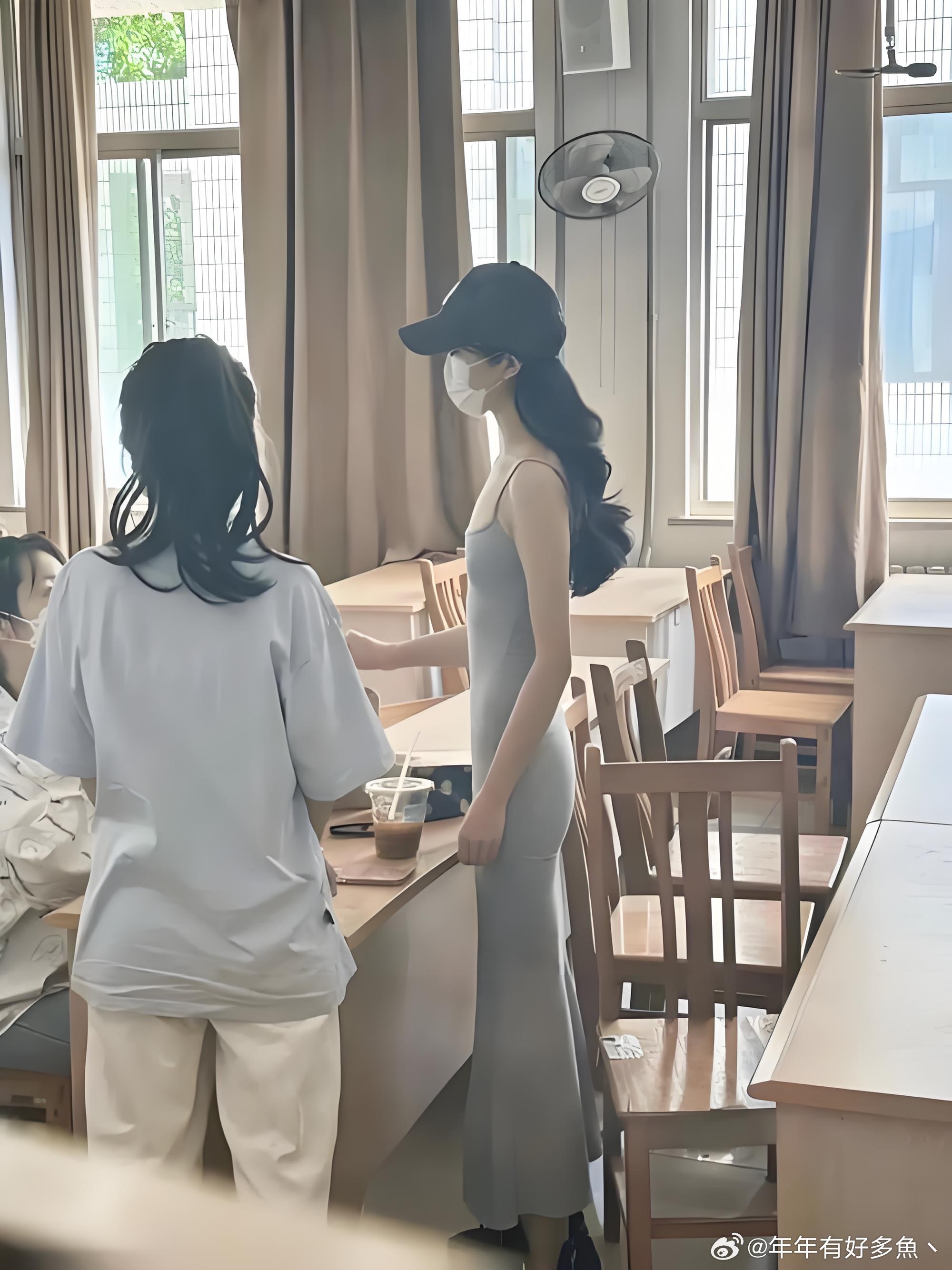 这身材是真实存在的吗？