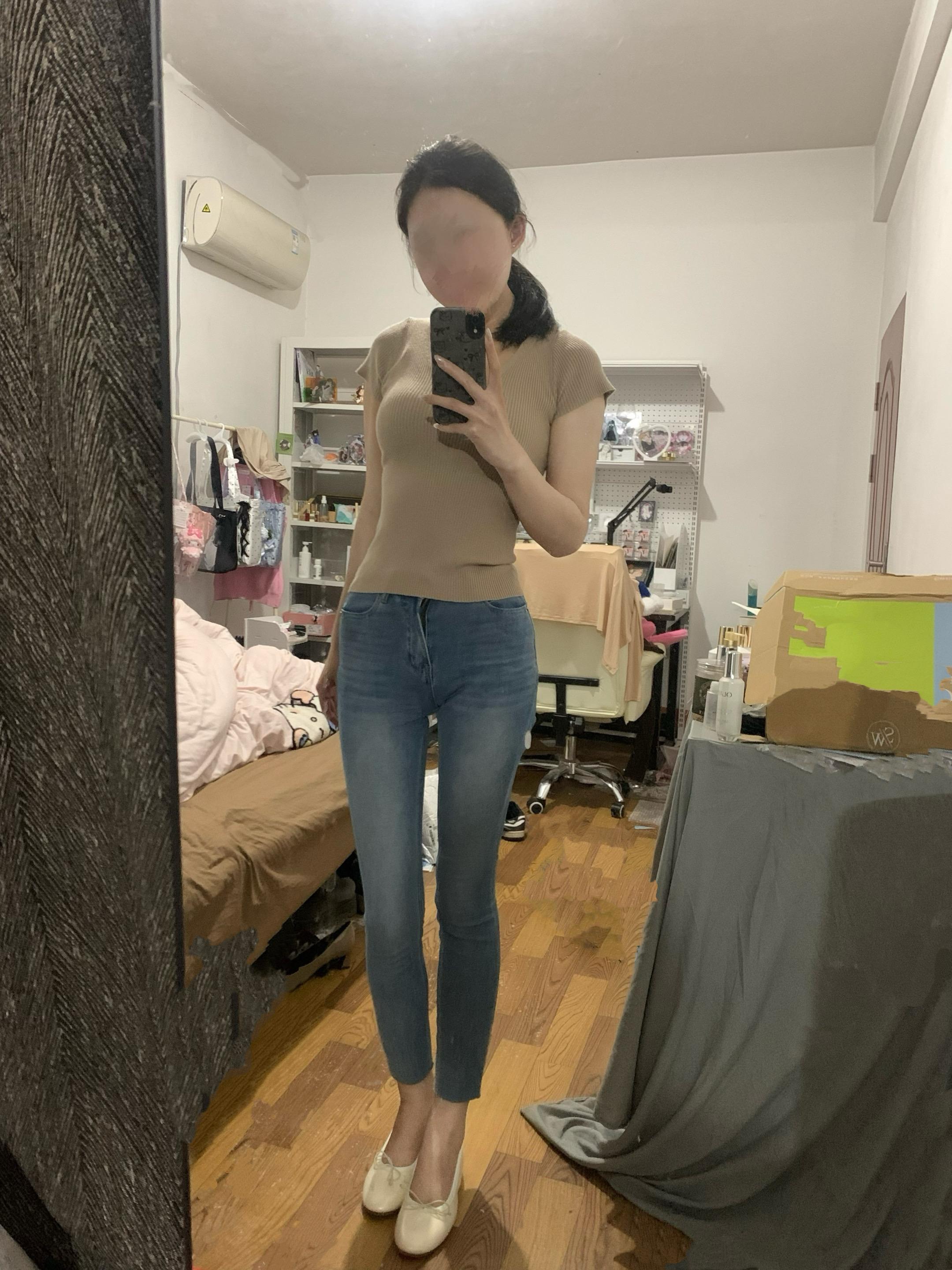 很优雅像圣女