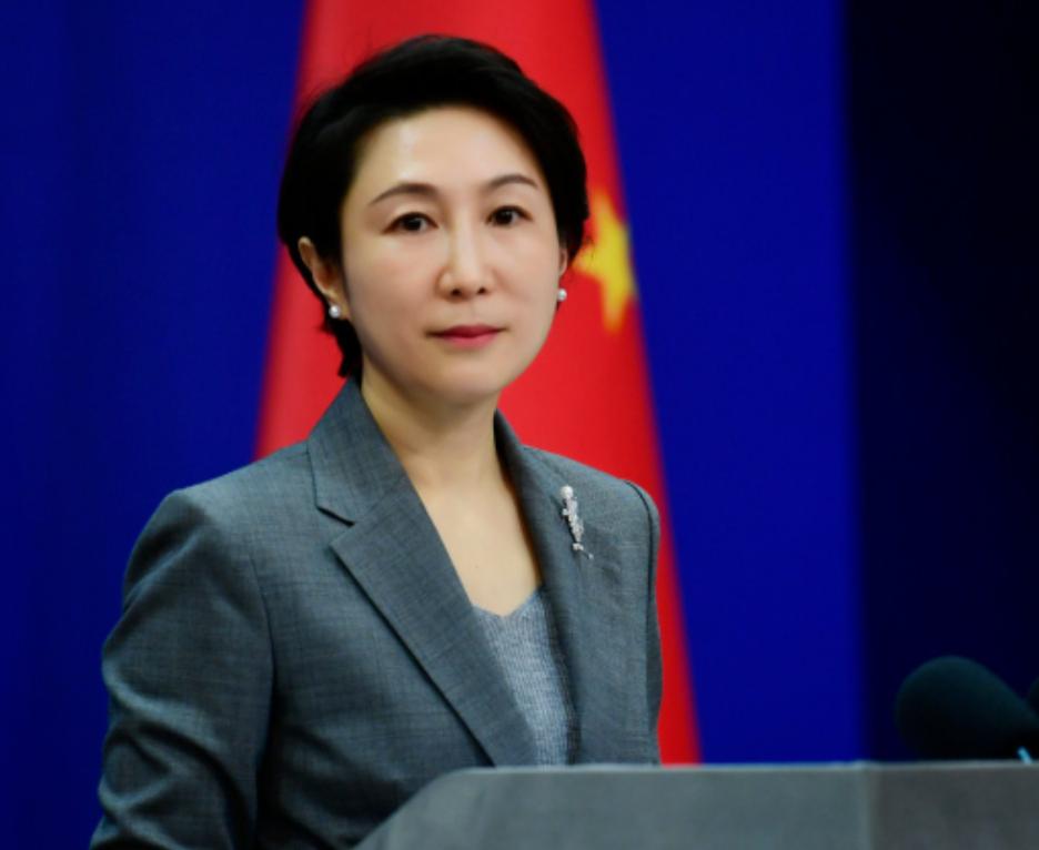 事关伊朗，美方找上门来询问中国外交部，就怕中方回答：是！这两天，一个重磅消