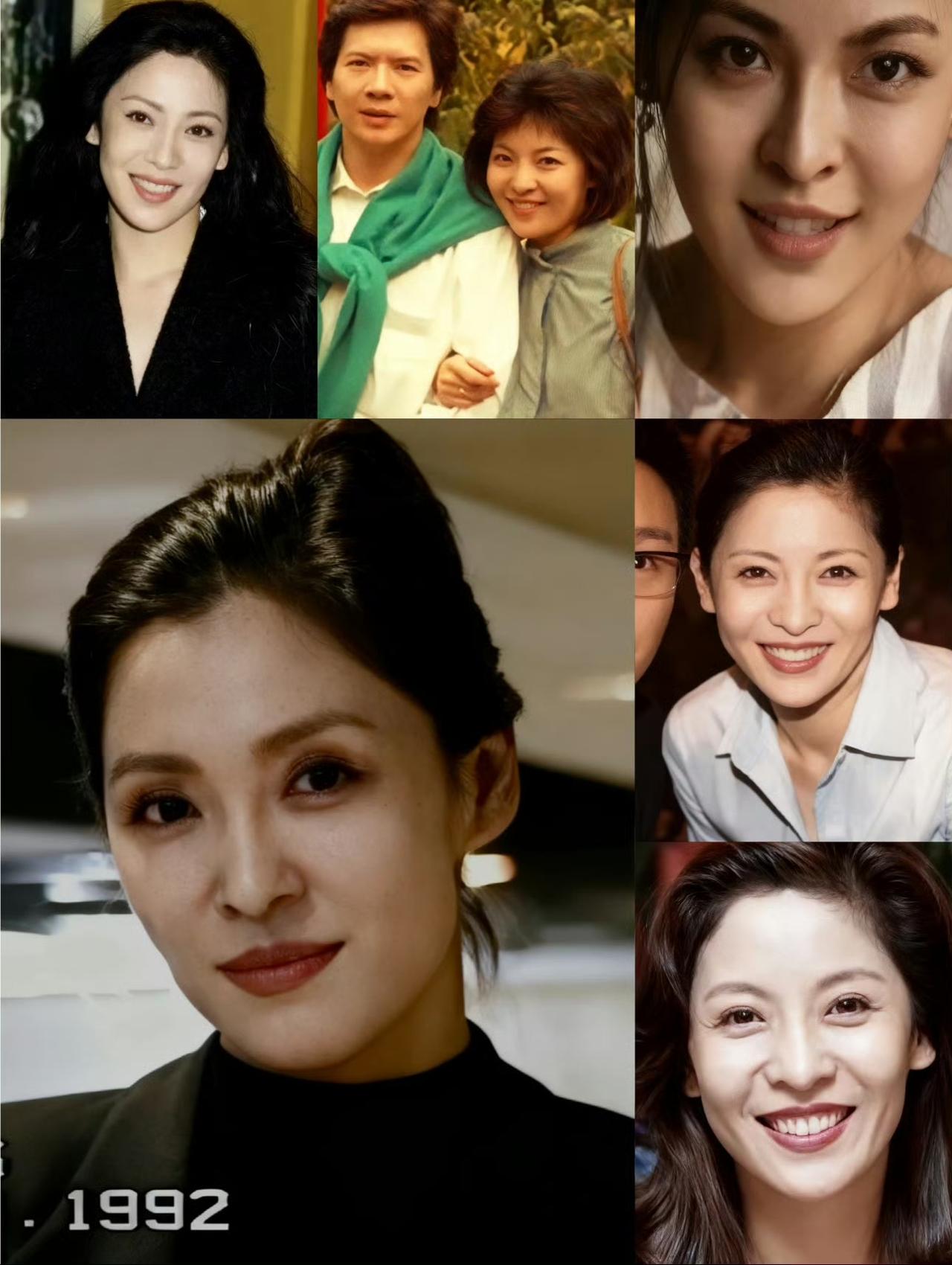 豪门背后总有点不为人知的故事……向太陈岚说，自己23岁才发现自己的父亲不是亲生