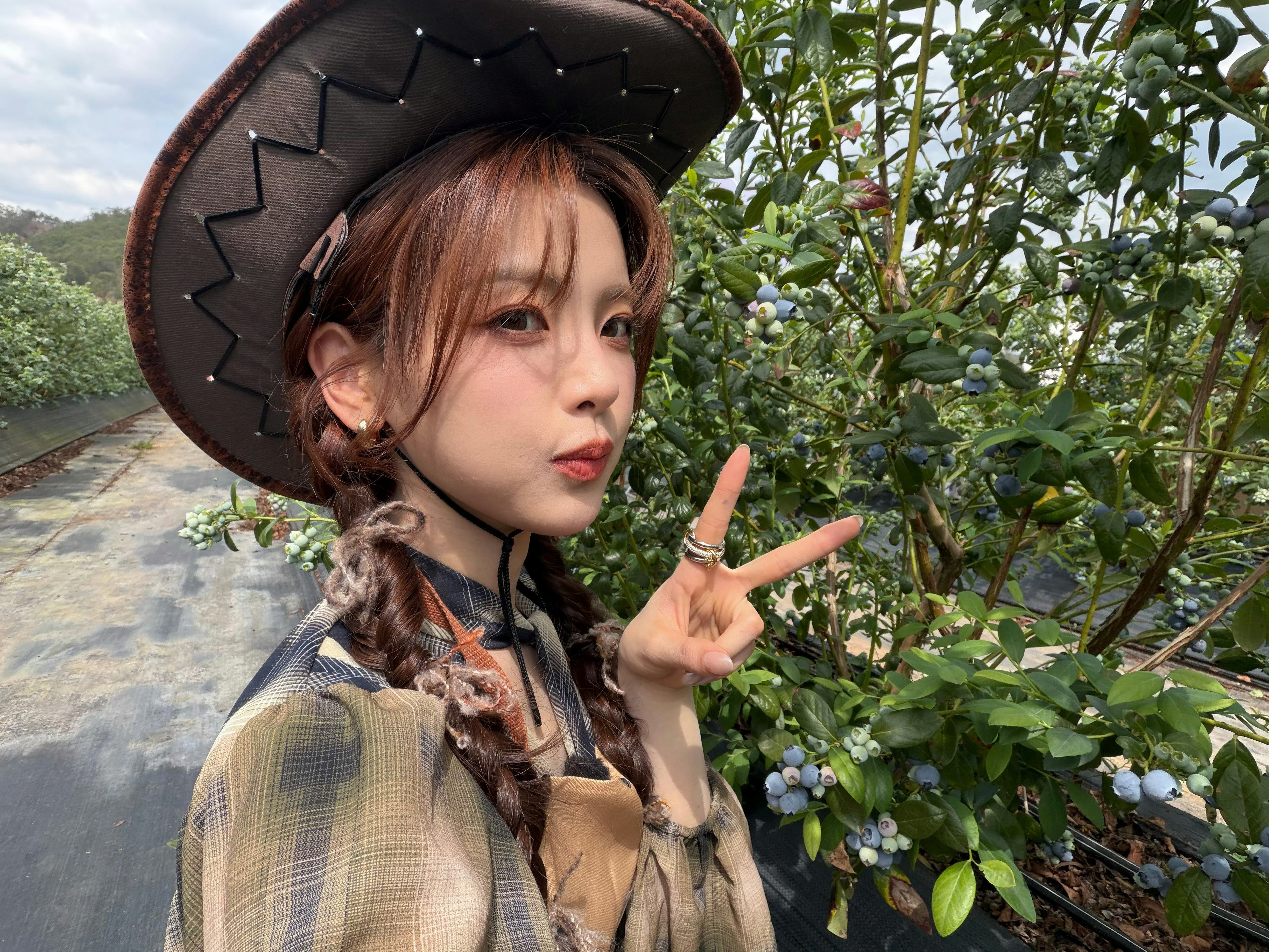 杨超越全世界第一可爱