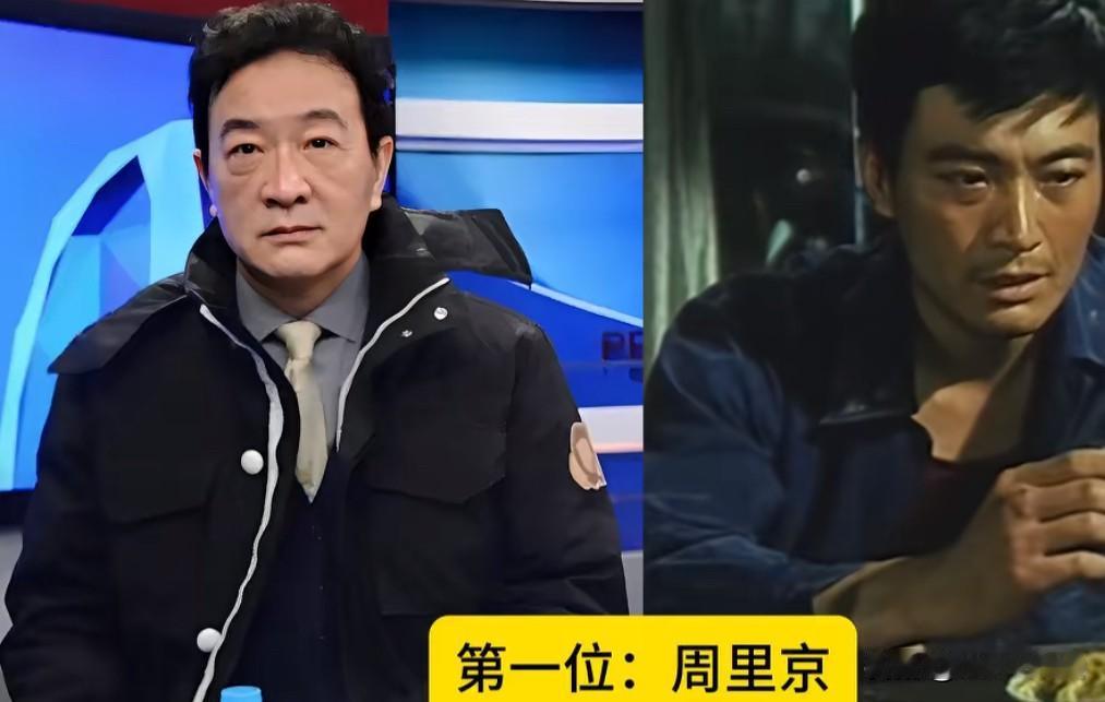 1984年电影《肖尔布拉克》七位演员今昔对比别再只盯着国外《肖申克的救赎》！