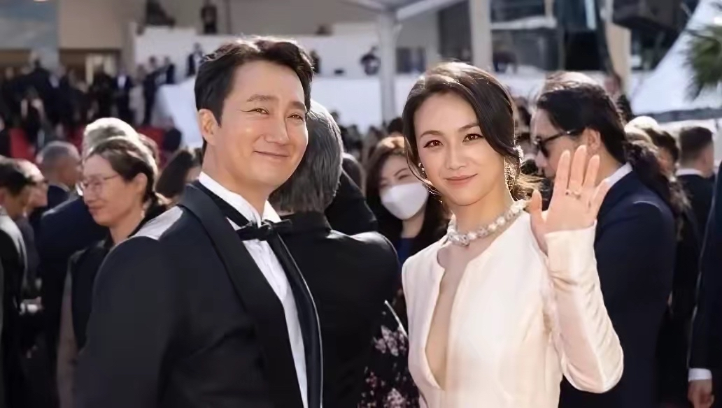 汤唯远嫁韩国，没想到婚礼前夕婆婆居然说：“你想嫁给我儿子，除非你去改国籍和冠夫姓。”而金泰勇对此也很