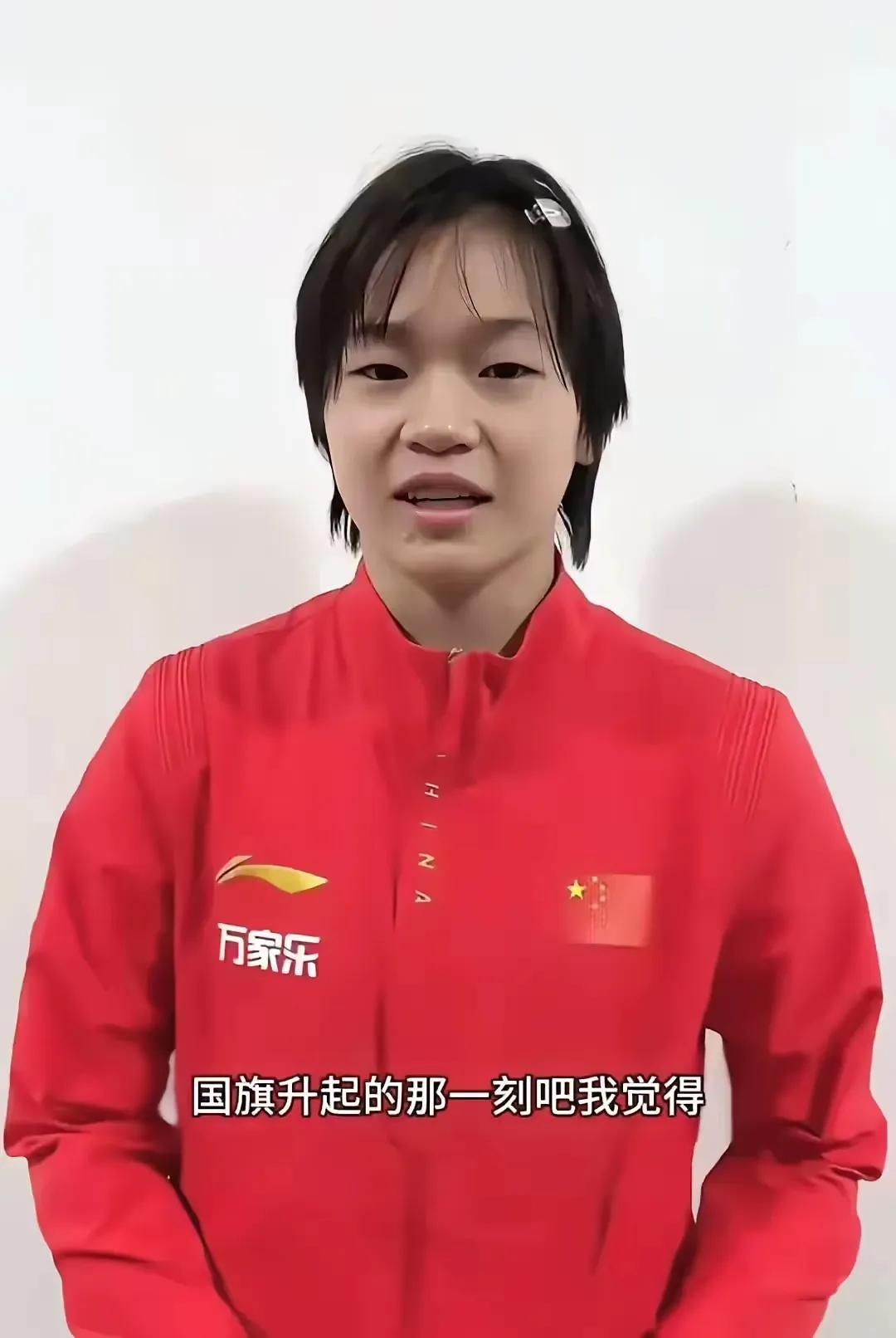 全红婵连续与冠军失之交臂，除了她身体发育的因素外，竟然有人以她没文化为由，说她飘
