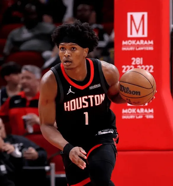 ESPN记者MacMahon今日在节目中表示，火箭队不会用阿门-汤普森去换除了维