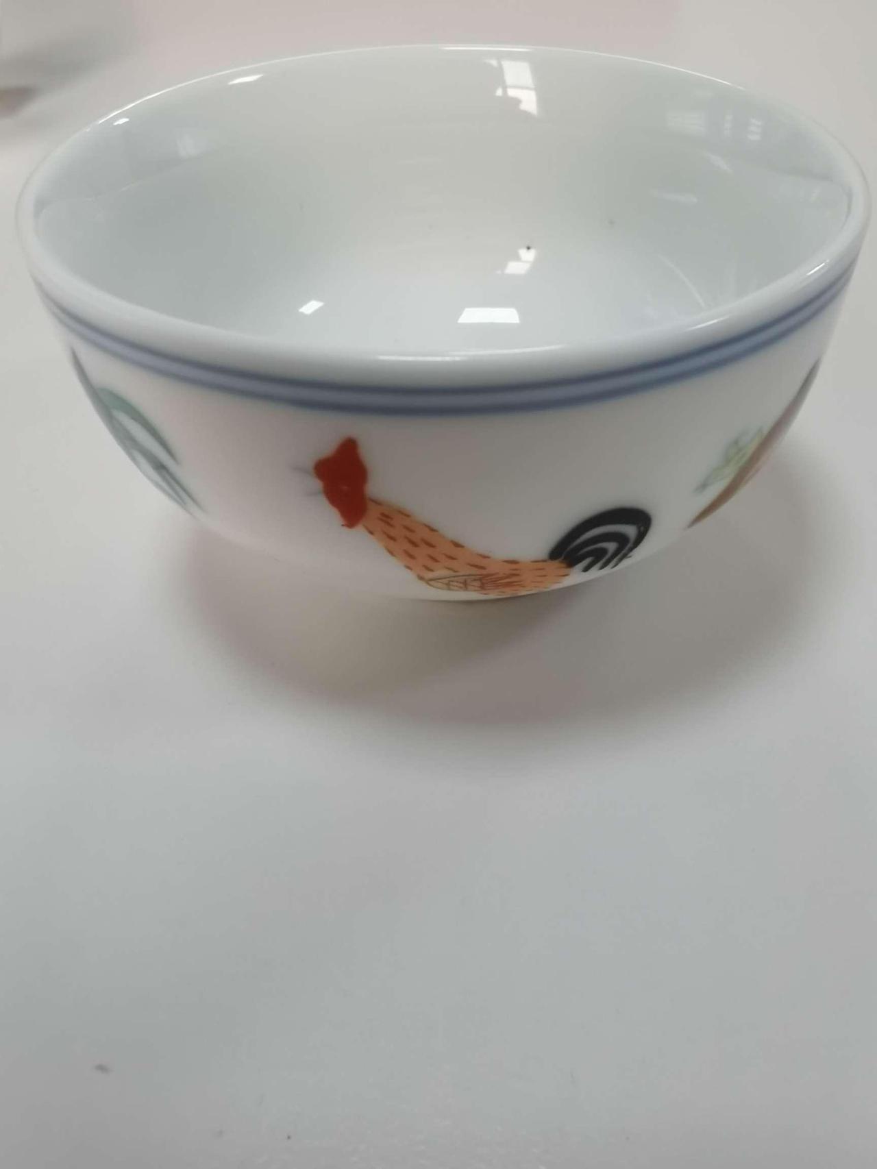 价值2.8亿的鸡缸杯被土豪嘬一口迅速贬值古玩界有个土豪刘益谦,10年前花了2
