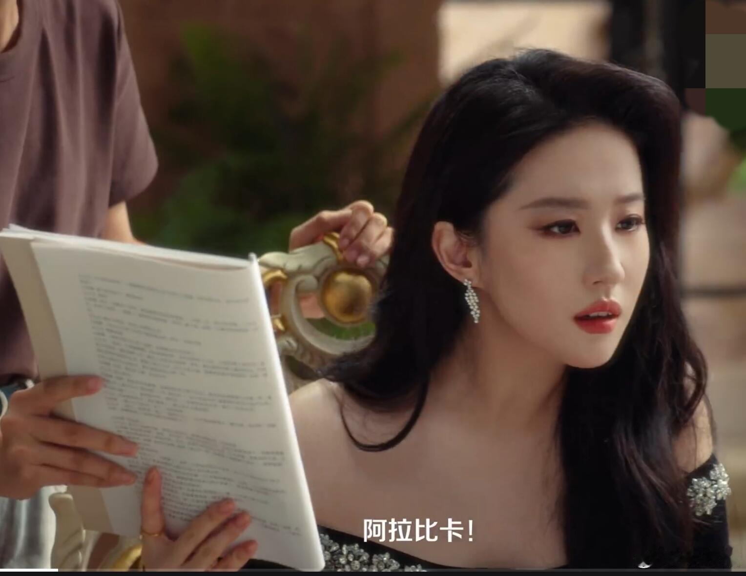 哎呀妈呀，这小表情好灵啊