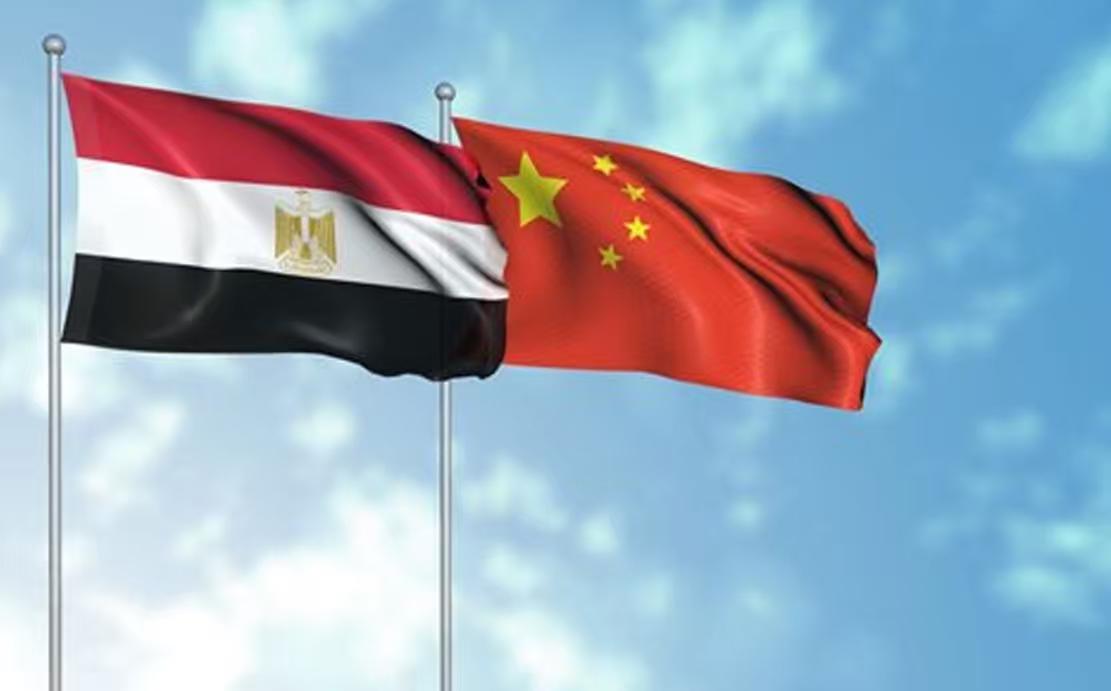 中埃谈妥了！埃及和中国签约根据新华社开罗9月2日电，就在当地时间9月2日上午，