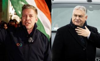 匈牙利新总理太狠了，刚上台就准备修改宪法，这次欧尔班可能真的回不来了。近期匈