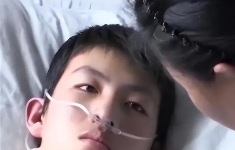 “做好准备后事的准备！”2015年黑龙江17岁小伙因心脏刺痛来到医院检查，不料