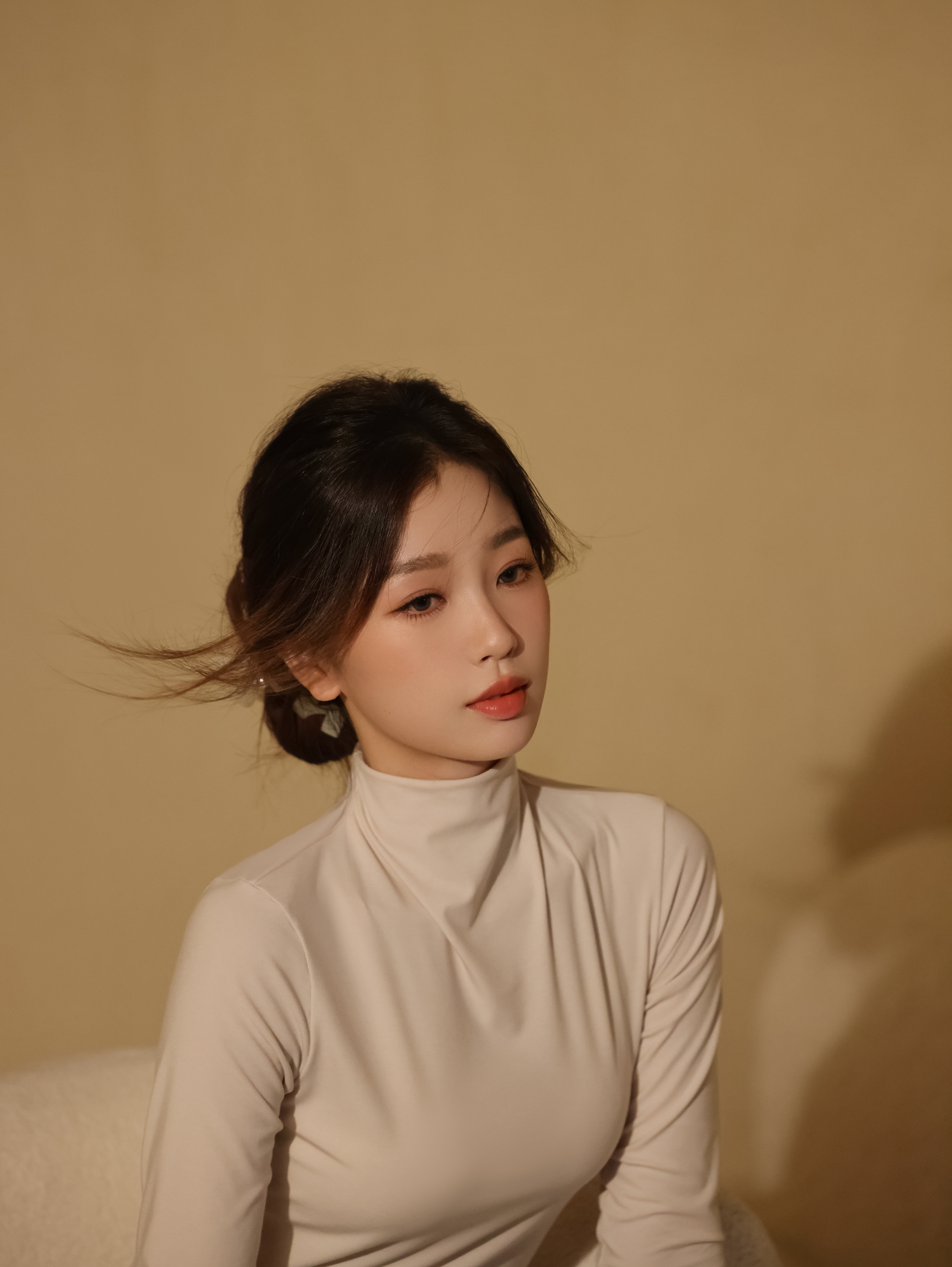 虞书欣净化首页大家晚安今天早点休息别熬夜啦！！[比心]明天早上见！记