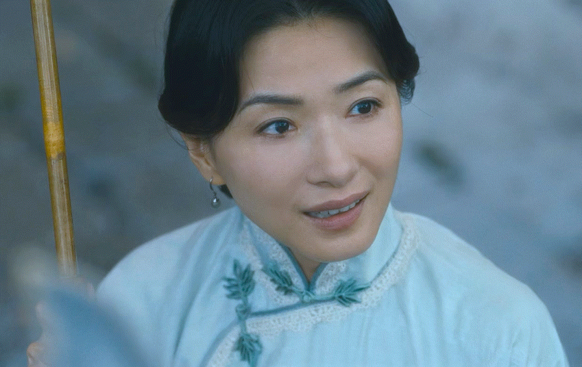 八千里路云和月166s无台词表演含金量王阳万茜无台词演技我真的要夸！166秒没