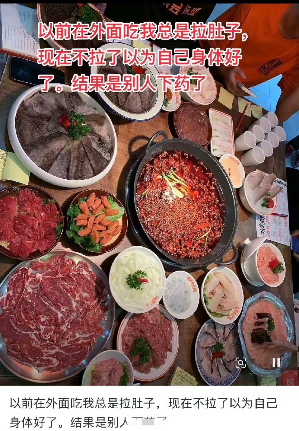 说实话，有没有发现一个很奇怪的现象？现在在外边下馆子、点外卖，好像真的很少