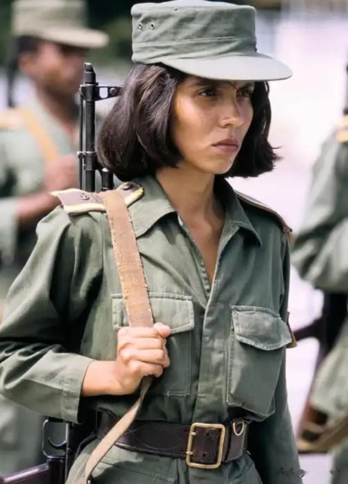 古巴32人牺牲！古巴宣布为英勇牺牲的32名古巴同志举行全国哀悼！这32名