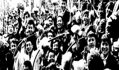 1970年，南京青年因一首歌判死刑，被公审后，审判员给他的宣判竟然是