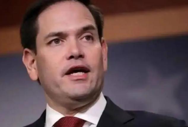 美国为什么不制裁中国买俄罗斯石油？国务卿卢比奥辩解说：“如果你制裁中国购买俄罗斯