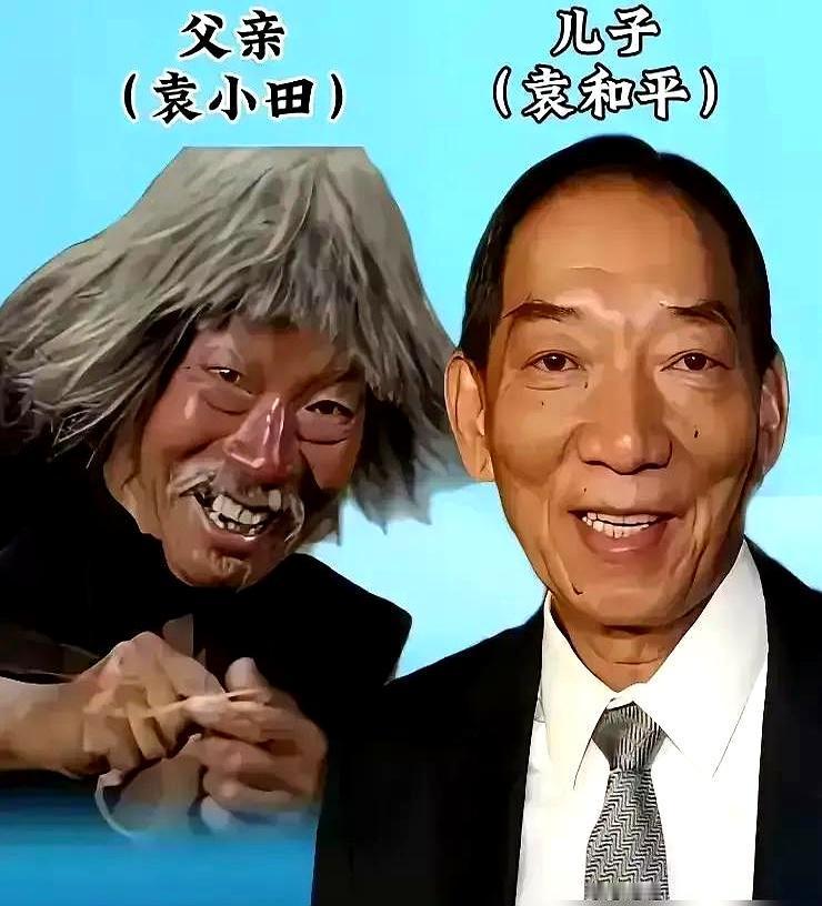 曾志伟俩亲儿子站一块你敢信是同一个爹生的？曾国祥1米83剑眉星目完全