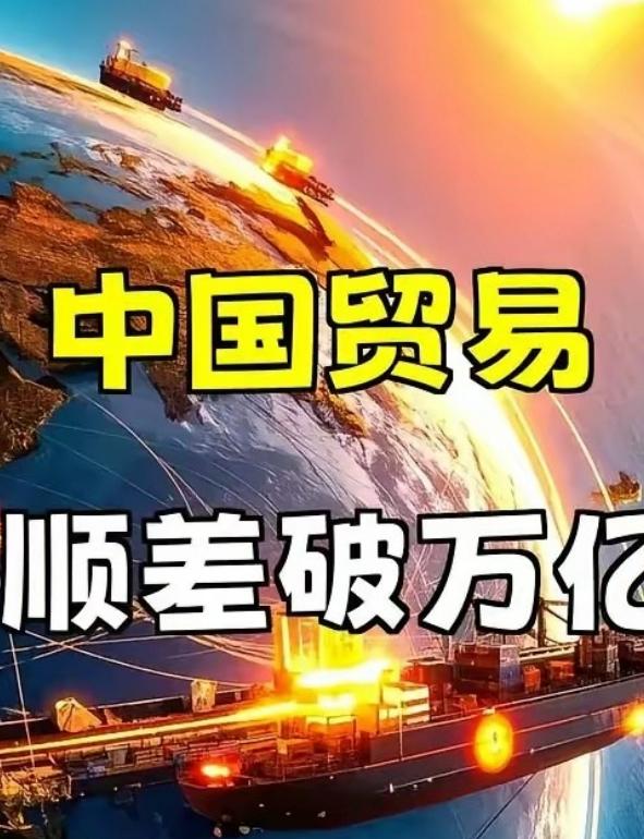 你有没有想过一个问题：中国货卖遍全世界，年年顺差上万亿，可外汇储备的增长怎么就跟