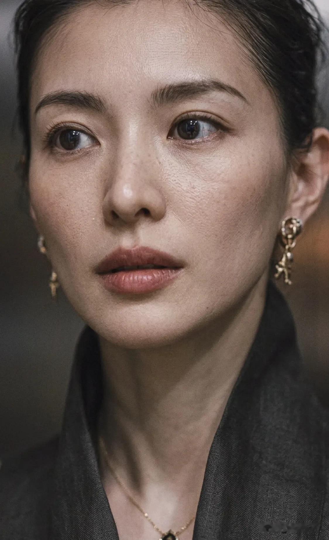 40岁怎么了,优雅自然不好吗?40岁了。还能拥有成熟女人的魅力吗