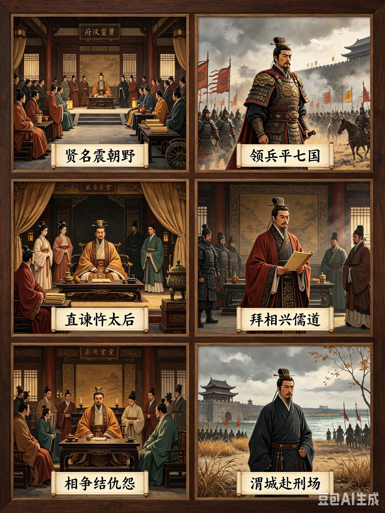 他是谁