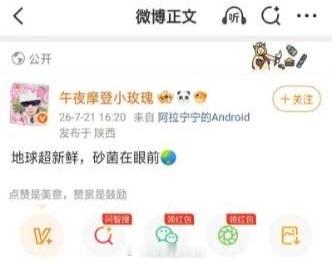 居然是红V大粉带头，法治社会想干嘛？