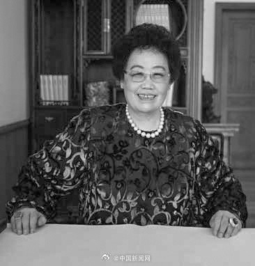 【#陈丽华逝世#】富华国际集团4月7日发布讣告：富华国际集团荣誉主席、中国紫檀博