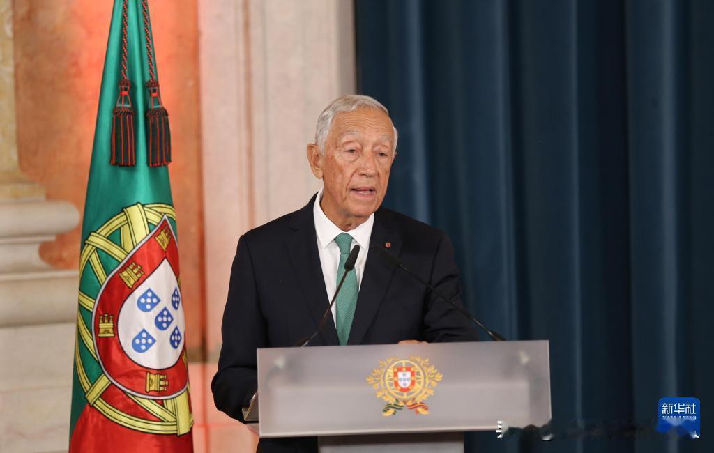 葡萄牙这一步，迈得太精准了！中欧电动车关税协议刚落地，还没等欧盟口径统一，葡萄牙