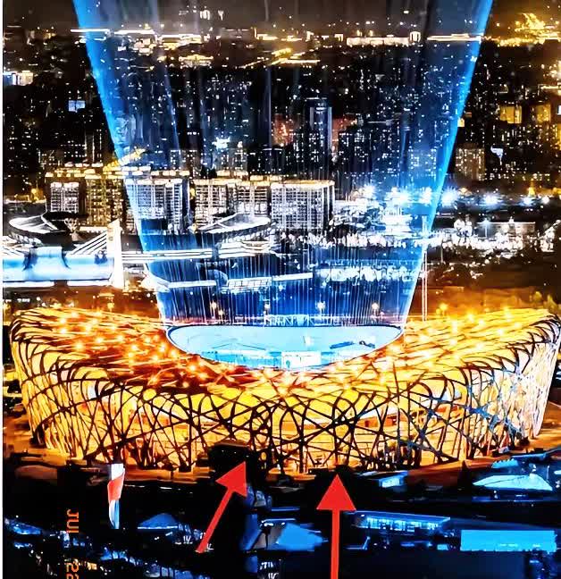 国际奥委会现在愁坏了。它没想到，巴黎奥运会刚过，申办城市稀少，又有人点名中国