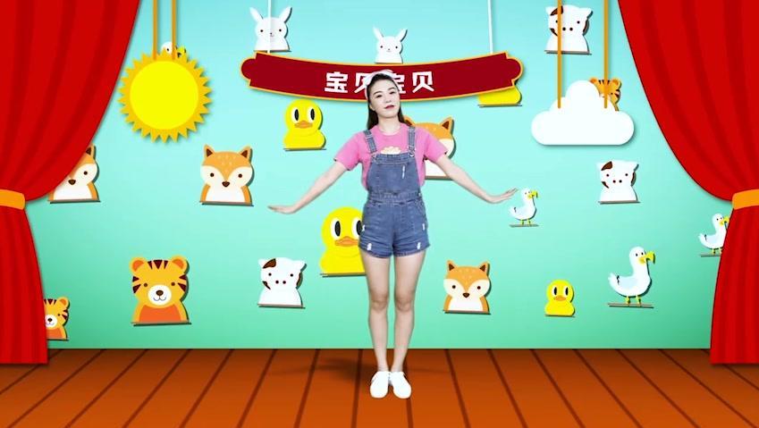 小兔子乖乖拔萝卜简谱_小兔子乖乖拔萝卜动图(3)