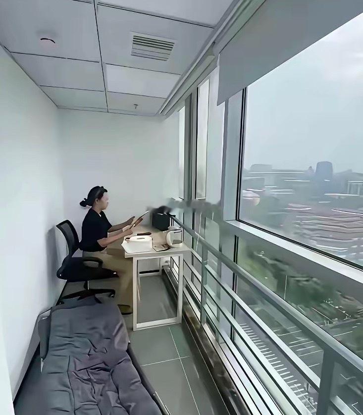工资一万每个月，你能干多久